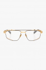 Balmain GOLD ‘Brigade V’ optical glasses