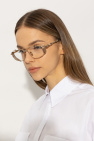 Balmain GOLD ‘Brigade V’ optical glasses