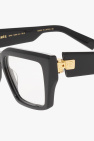 Balmain ‘Formee’ optical glasses