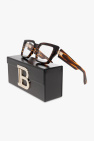 Balmain ‘Formee’ optical glasses