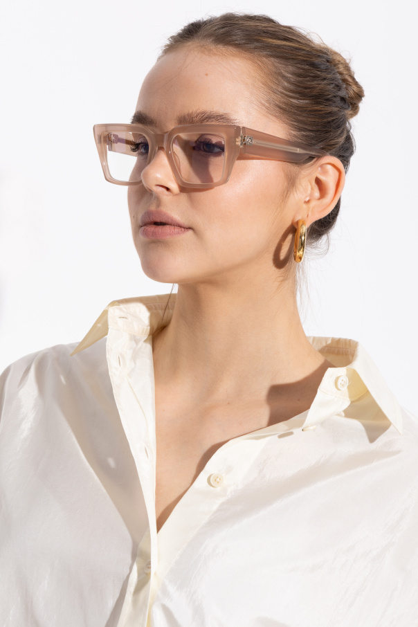 Balmain Gafas graduadas Formee