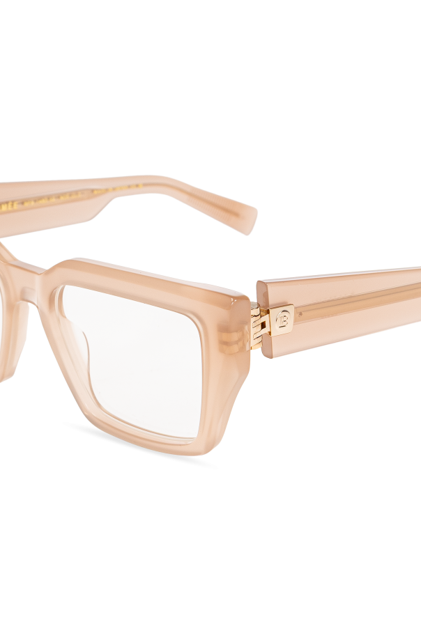 Balmain Gafas graduadas Formee