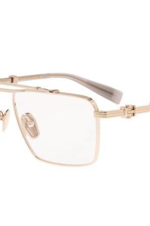 Balmain ‘Brigade VI’ optical glasses