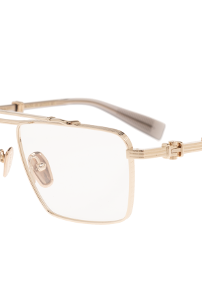 Balmain Okulary korekcyjne ‘Brigade VI’