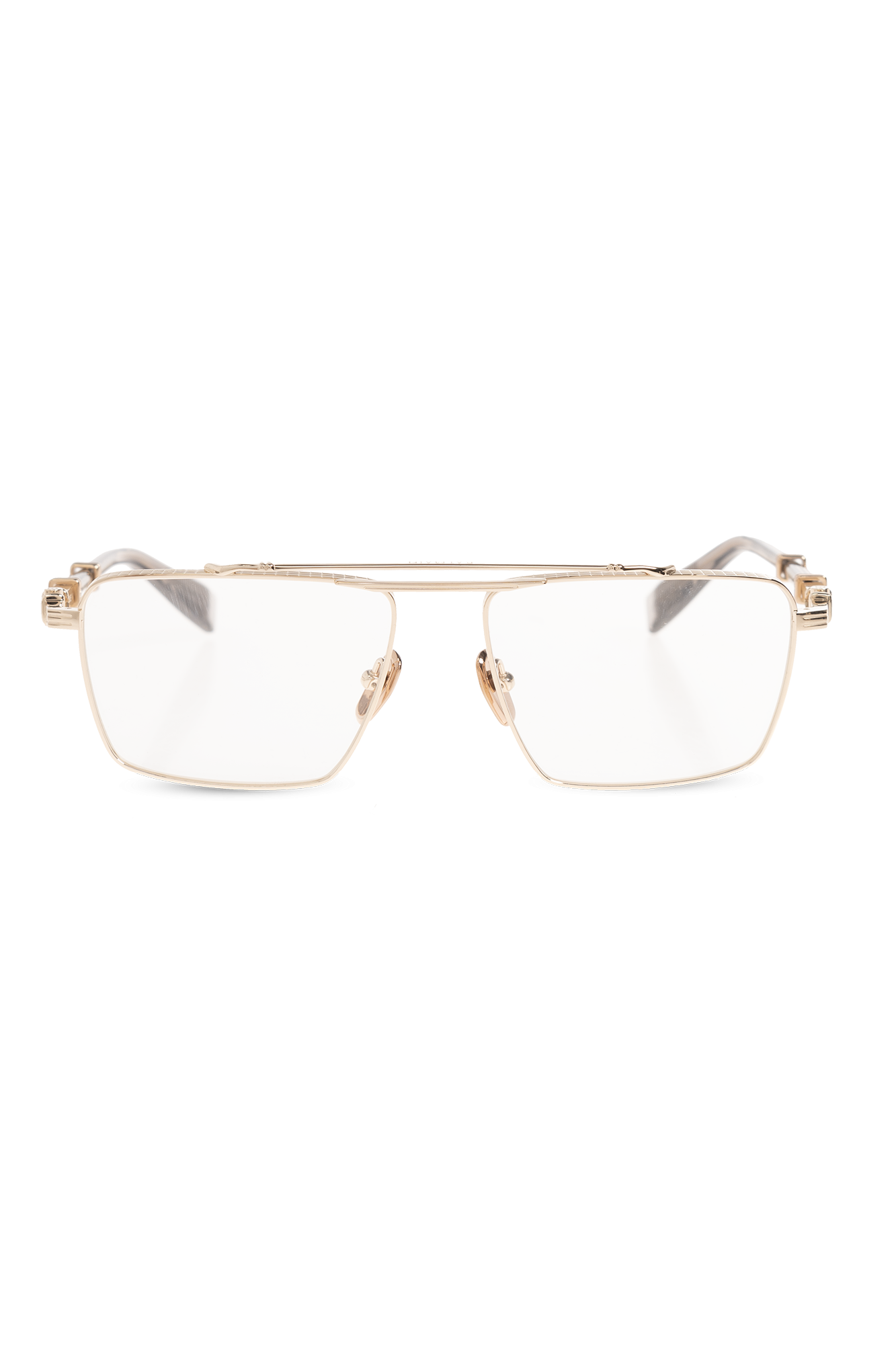 Balmain ‘Brigade VI’ optical glasses