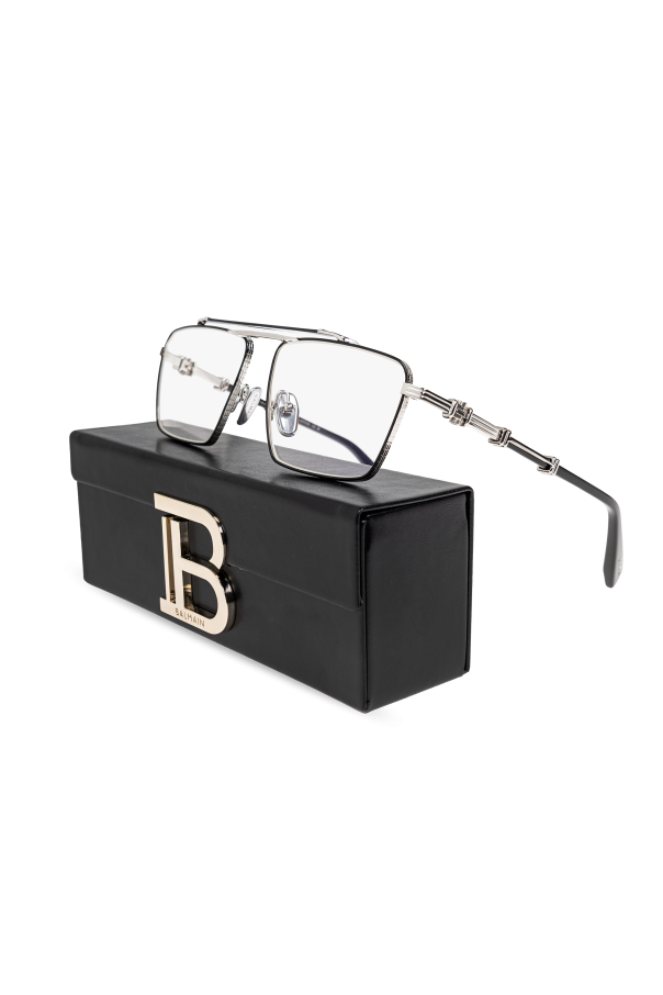 Balmain Okulary korekcyjne