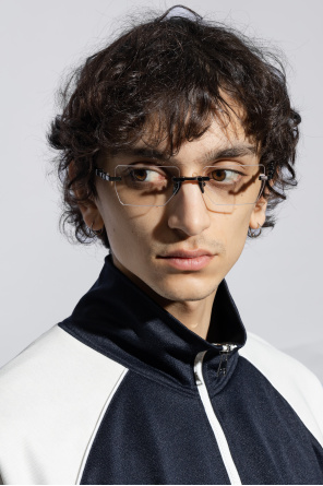 Balmain Okulary korekcyjne ‘Pierre’