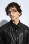 Balmain GOLD ‘Monsieur’ optical glasses