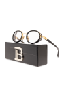 Balmain ‘Chevalier’ prescription glasses