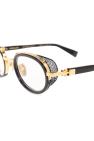 Balmain ‘Chevalier’ prescription glasses