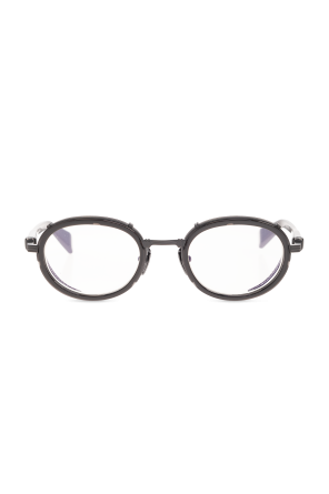 ‘chevalier’ optical glasses od Balmain