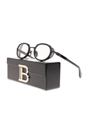Balmain ‘Chevalier’ prescription glasses