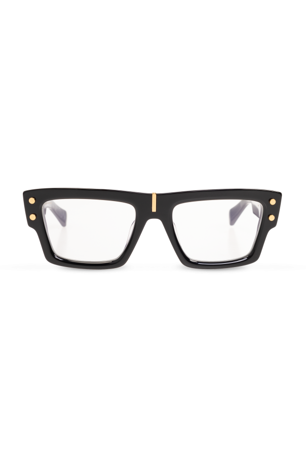 Balmain ‘Majestic’ optical glasses