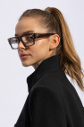 Balmain GREY ‘Majestic’ Prescription Glasses