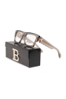 Balmain GREY ‘Majestic’ Prescription Glasses