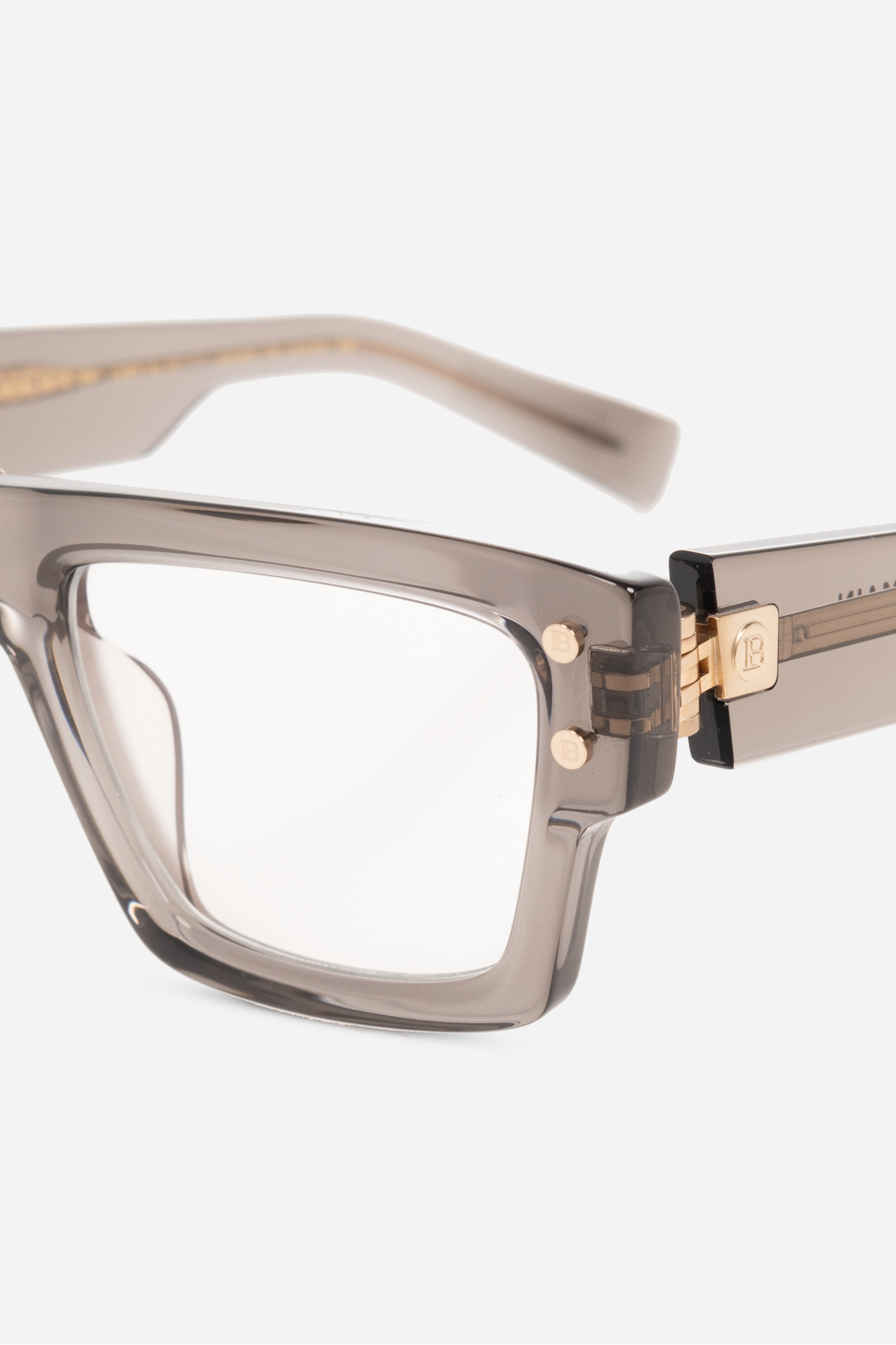 Balmain ‘Majestic’ Prescription Glasses