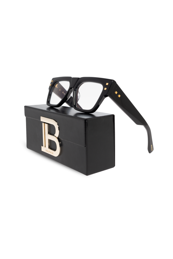 Balmain Prescription eyeglasses