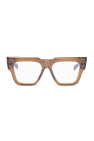 Balmain BROWN Prescription glasses