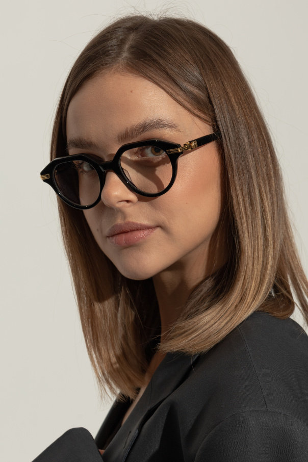 Balmain Prescription glasses