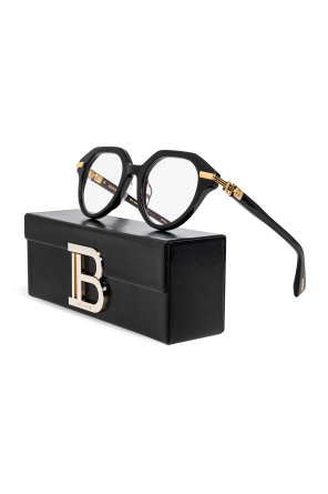 Balmain Prescription glasses