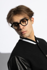 Balmain BLACK Prescription glasses