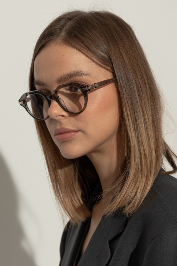 Balmain Prescription glasses