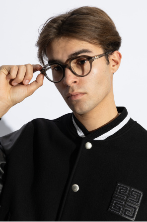 Balmain Prescription glasses