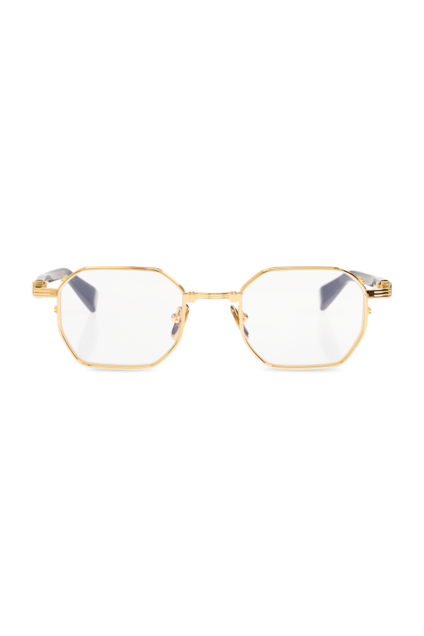 Balmain Prescription glasses Saint Jean II