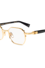 Balmain GOLD Prescription glasses Saint Jean II