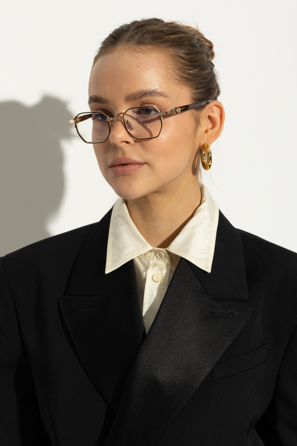 Balmain Korrektionsbrille Saint Jean II