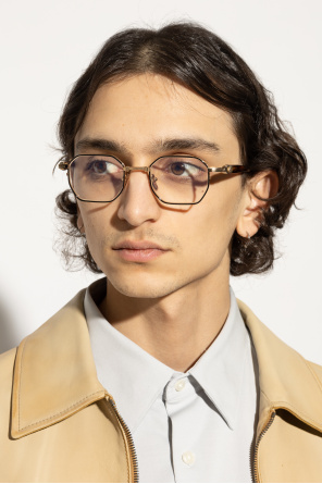 Balmain Korrektionsbrille Saint Jean II