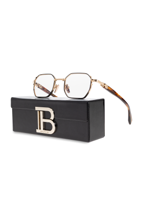 Balmain Korrektionsbrille Saint Jean II