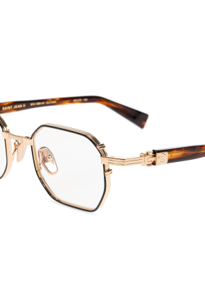 Balmain Korrektionsbrille Saint Jean II