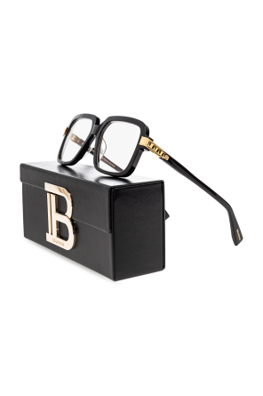 Balmain Prescription glasses Francoise