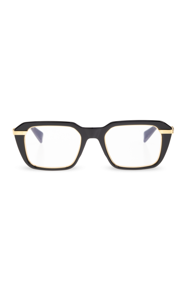 Prescription glasses LEGION V, zdjęcie 1 Prescription glasses LEGION V od Balmain