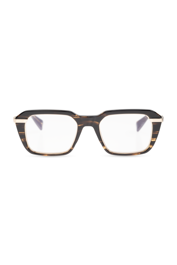 Prescription glasses LEGION V, zdjęcie 1 Prescription glasses LEGION V od Balmain