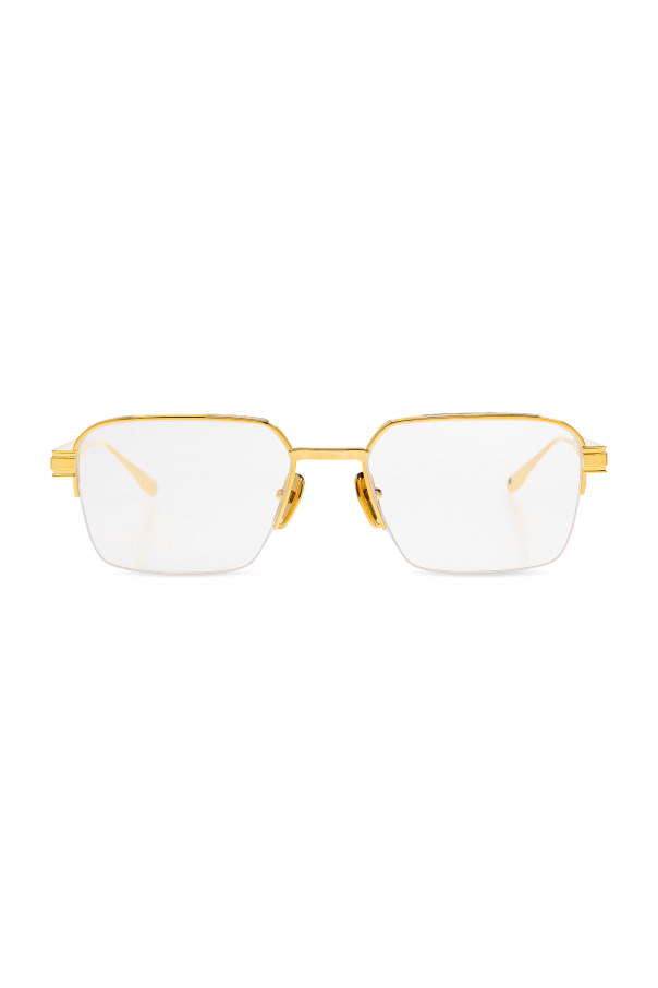 Prescription glasses Sergeant II od Balmain