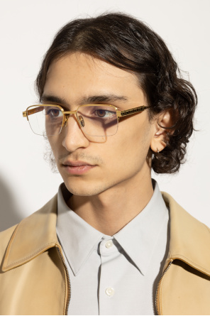 Balmain Korrekturbrille Sergeant II