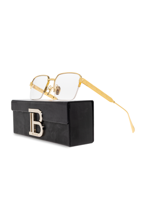 Balmain Korrekturbrille Sergeant II