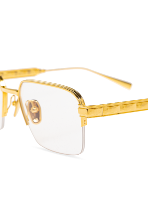 Balmain Korrekturbrille Sergeant II