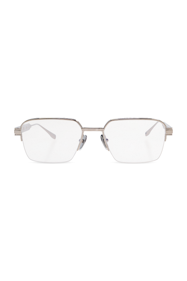 Balmain Okulary korekcyjne `Sergeant II`