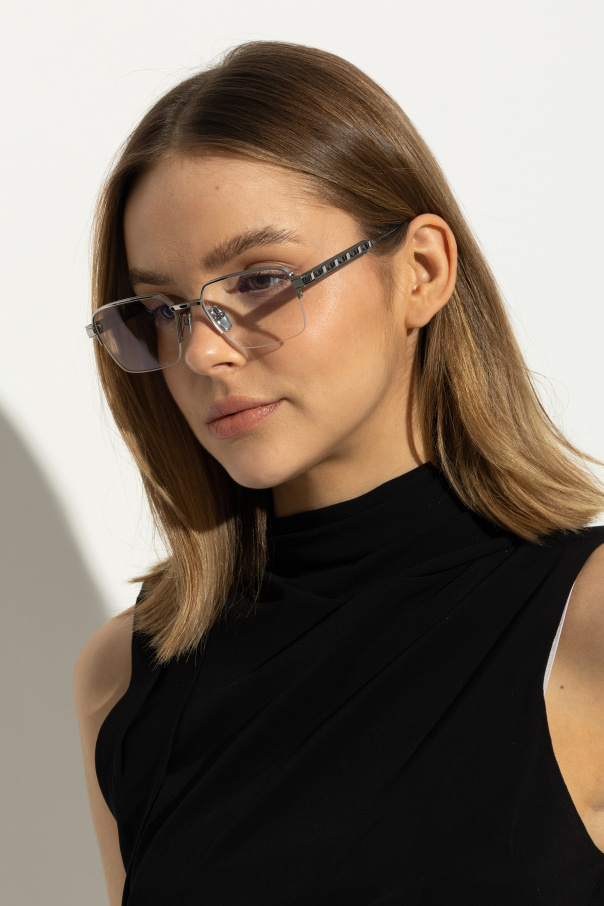 Balmain Okulary korekcyjne `Sergeant II`