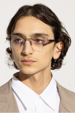 Balmain Okulary korekcyjne `Sergeant II`