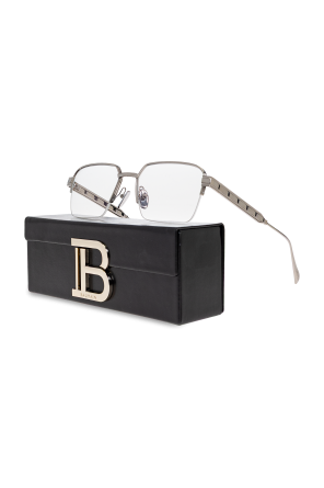Balmain Okulary korekcyjne `Sergeant II`