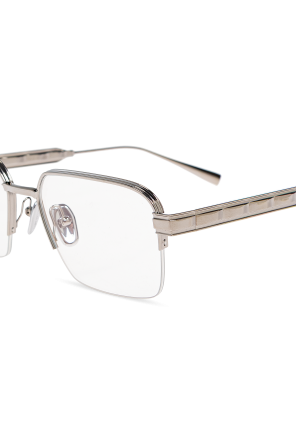 Balmain Okulary korekcyjne `Sergeant II`