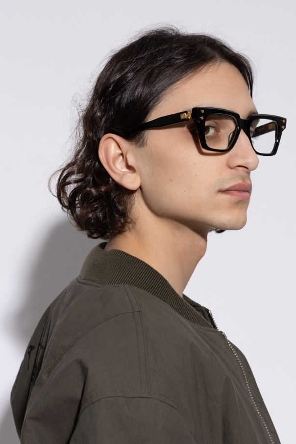 Balmain "Tempo" corrective glasses