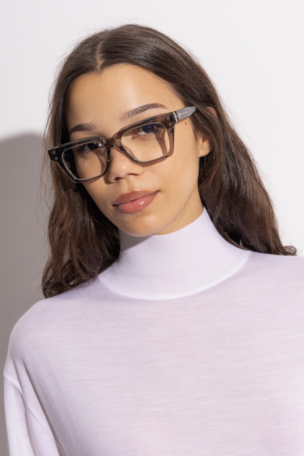 Balmain "Tempo" corrective glasses