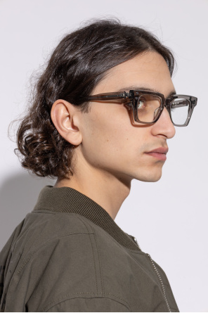 Balmain "Tempo" corrective glasses