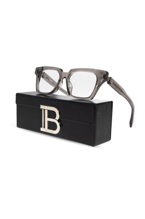 Balmain "Tempo" corrective glasses