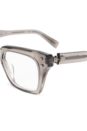 Balmain "Tempo" corrective glasses
